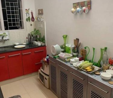 Chennai Apartment | Tranquil Home - Chennai