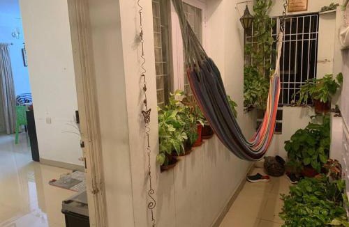 Chennai Apartment | Tranquil Home - Chennai