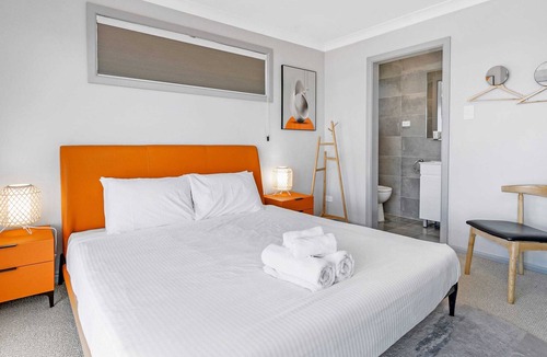 Kiama Downs House | Tranquil Seaside Escape - Kiama Downs, NSW