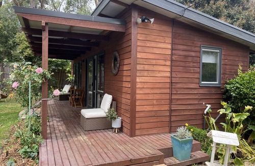 Mount Evelyn Cottage | Tranquility Cottage