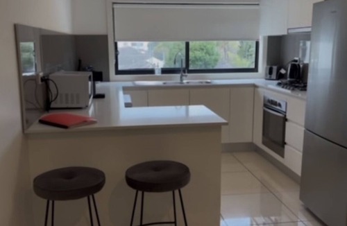 Penrith Apartment | Tranquility in the Nepean