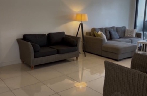 Penrith Apartment | Tranquility in the Nepean