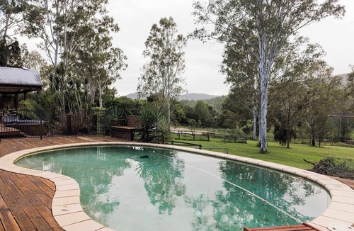 Cedar Creek House | Tranquility Ranch by Tiny Away