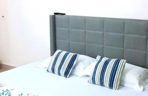Sualkuchi Apartment | Transit Nest 2BHK