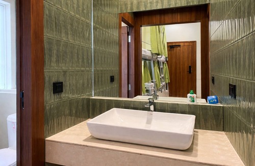 Delhi Hostel | Transit POD Stay