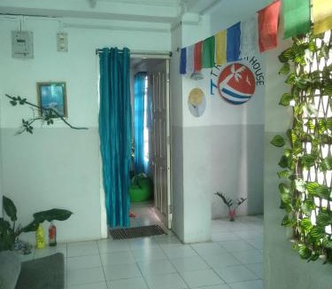 Dimapur House | Traveler House