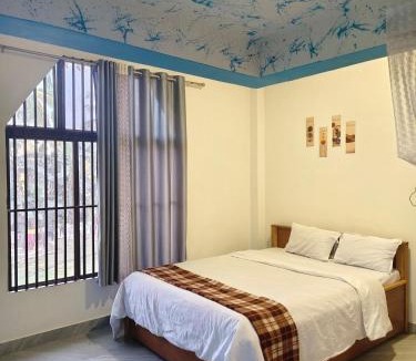 Golaghat Villa | Travella Kk Homes - Entire Villa