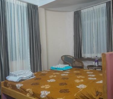 Silchar House | Travellers Homestay