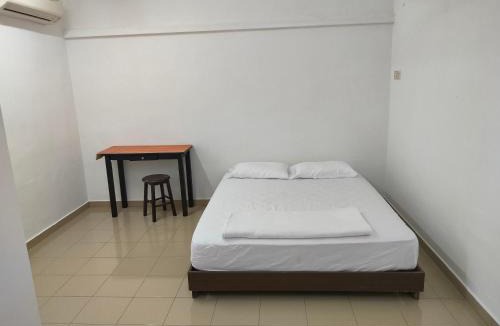 Pekan Melayu Hostel | Travellers Space 2