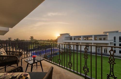 Bail Parao Hotel | Treat Imperial Jim Corbett