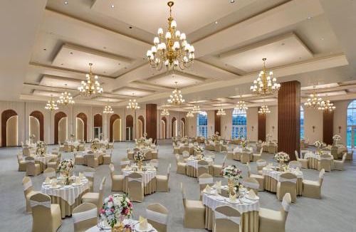 Bail Parao Hotel | Treat Imperial Jim Corbett