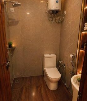 Tehri House | Tree Heaven Resort-Kanatal