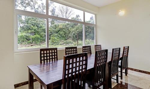 Kodaikanal Hotel | Treebo Aall Season