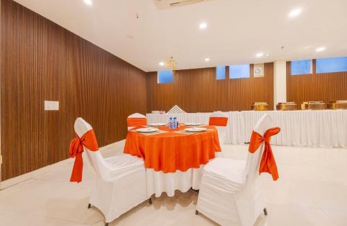 Greater Kailash Hotel | Treebo Ace Luxe