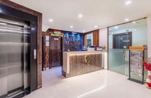 Banjara Hills Hotel | Treebo Address Inn, Banjara Hills