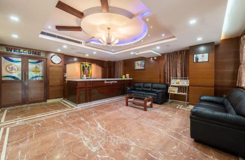 Jayanagar Hotel | Treebo Akshaya Lalbagh Inn