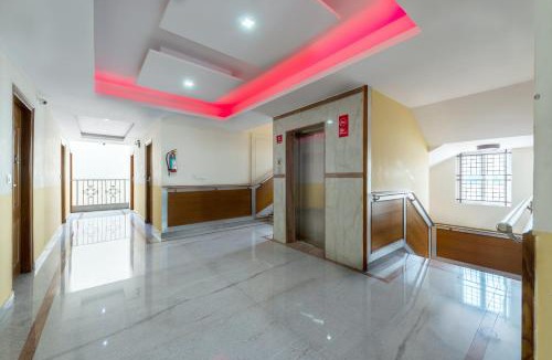 Jayanagar Hotel | Treebo Akshaya Lalbagh Inn