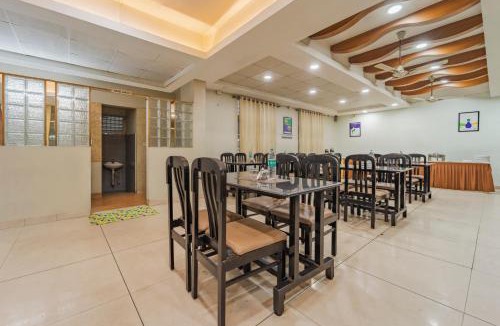 Mysore Hotel | Treebo Akshaya Palace Inn