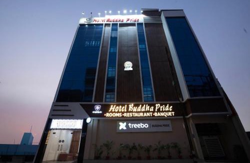 Patna Hotel | Treebo Buddha Pride