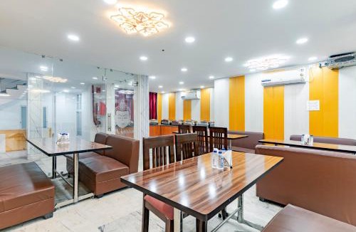 Patna Hotel | Treebo Buddha Pride