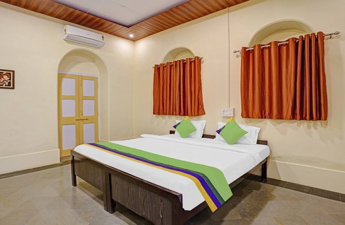Matheran Hotel | Treebo Cecil Resort Matheran