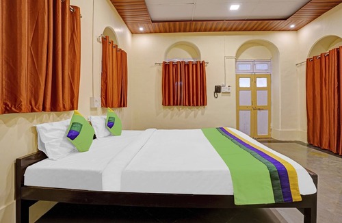 Matheran Hotel | Treebo Cecil Resort Matheran