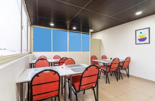 Kalyan Nagar Hotel | Treebo Cocoon Suites