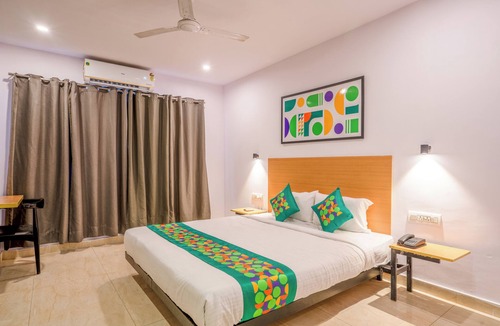 Hyderabad Hotel | Treebo De Alphabet Nagole