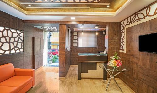 Koramangala Hotel | Treebo Elite 7 Koramangala, 500m from Nexus Mall