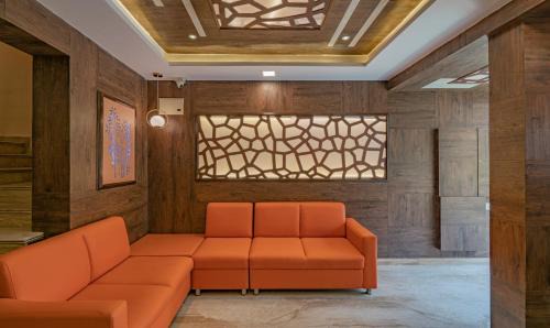 Koramangala Hotel | Treebo Elite 7 Koramangala, 500m from Nexus Mall