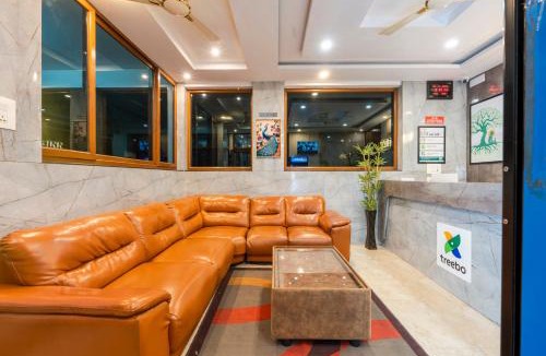 Porur Hotel | Treebo Elite Inn