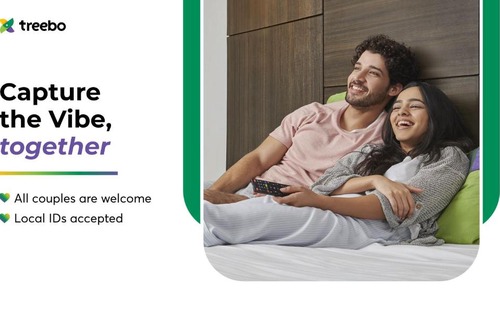 Koramangala Hotel | Treebo Elite Premium Homes