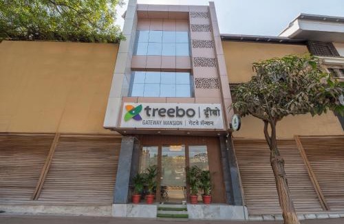 Sakinaka Hotel | Treebo Gateway Mansion