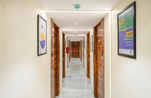 Sakinaka Hotel | Treebo Gateway Mansion