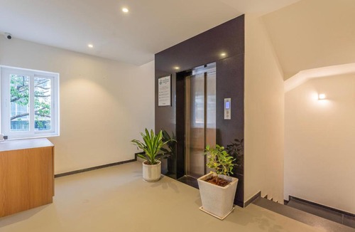 Rajajinagar Hotel | Treebo Global Stay Rajajinagar