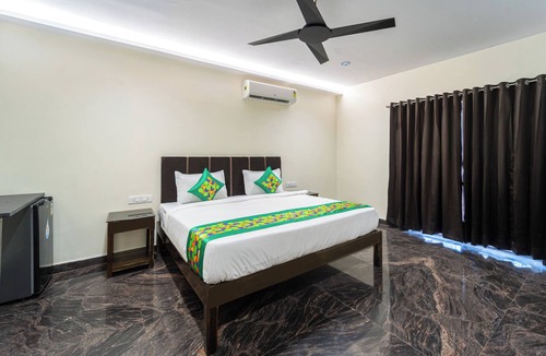 Benaulim Hotel | Treebo Grand Royale Eco Residency with Pool