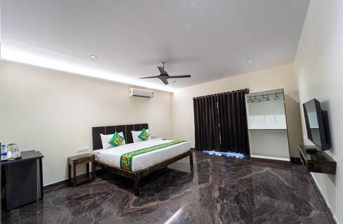 Benaulim Hotel | Treebo Grand Royale Eco Residency with Pool