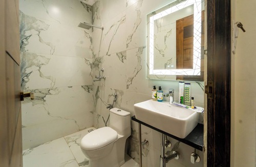 Benaulim Hotel | Treebo Grand Royale Eco Residency with Pool