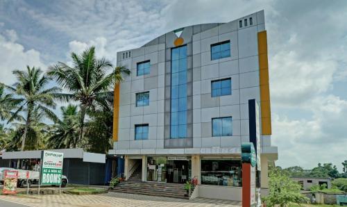 Kushalnagar Hotel | Treebo Green Land Coorg