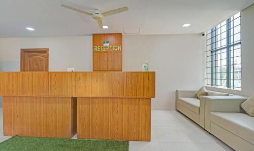 Kushalnagar Hotel | Treebo Green Land Coorg