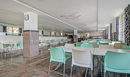 Kushalnagar Hotel | Treebo Green Land Coorg