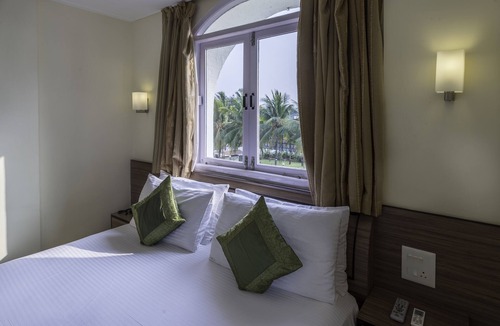 Guirim Hotel | Treebo Green Park