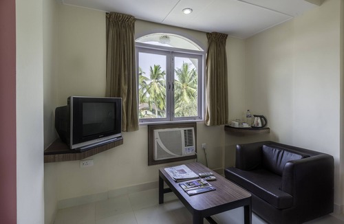 Guirim Hotel | Treebo Green Park