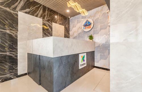 Kharadi Hotel | Treebo Himalayan Homestay