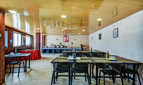 Mahabaleshwar Hotel | Treebo JP Cottage with Swimming Pool