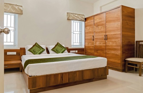 HSR Layout Hotel | Treebo Kings Suits, HSR Layout