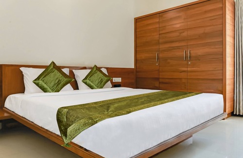 HSR Layout Hotel | Treebo Kings Suits, HSR Layout