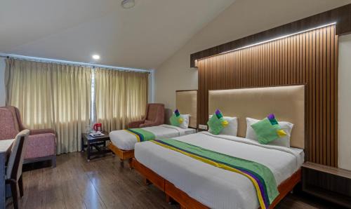 Kodaikanal Hotel | Treebo Kodai Kings Park, 650 M From Kodai Lake