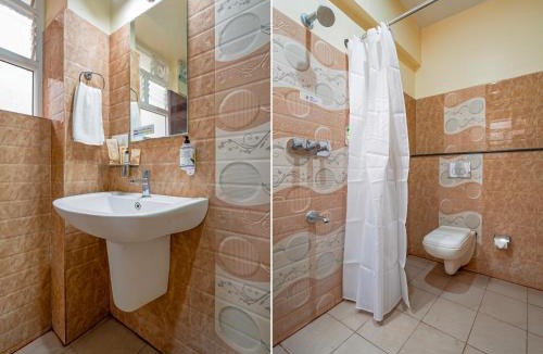 Hassan Hotel | Treebo Ksheera Residency Near Railway Station