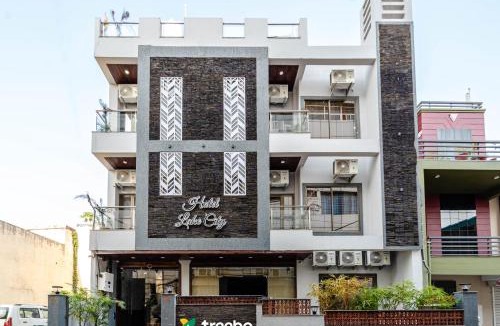 Bhopal Hotel | Treebo Lake City